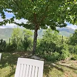 Feriehus Gorgeous In With House A Mountain View Preci