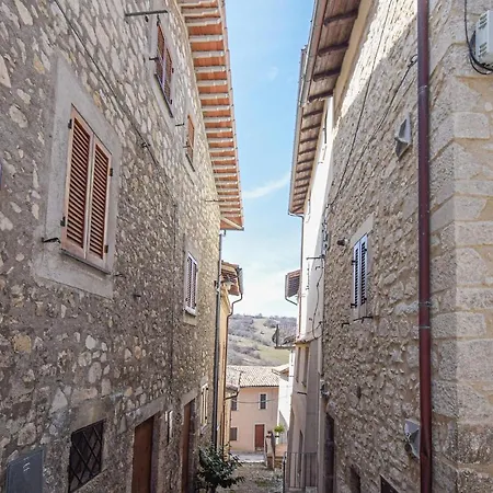 Hébergement de vacances Beautiful In With Wifi