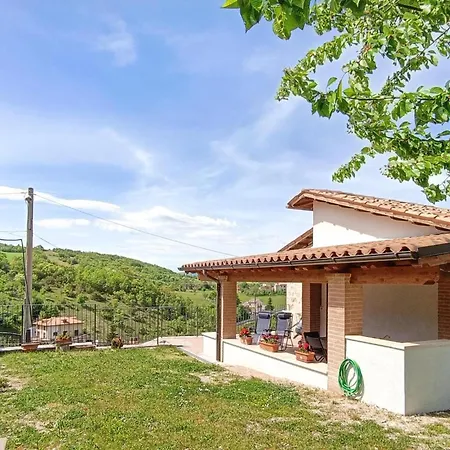 Gorgeous In With House A Mountain View Holiday home *