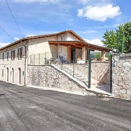 Amazing In With House A Mountain View