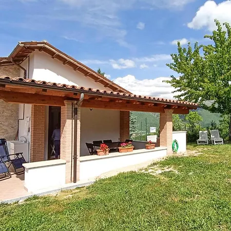 Vakantiehuis Amazing In With House A Mountain View *