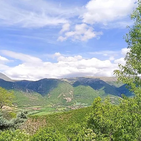 Holiday home Beautiful In With Wifi